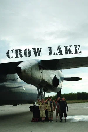 Постер: Crow Lake