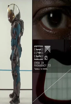 Постер: The Peter Weyland Files: 'Prometheus' Transmission