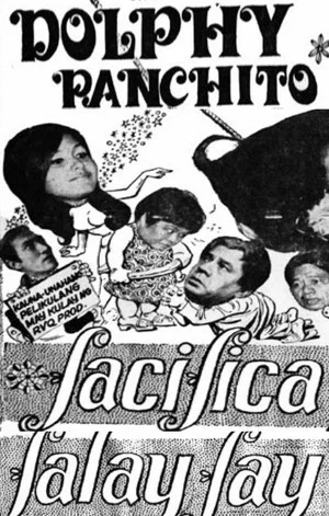 Постер: Facifica Falayfay