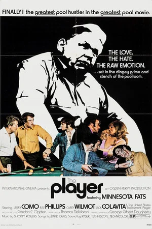 Постер: The Player