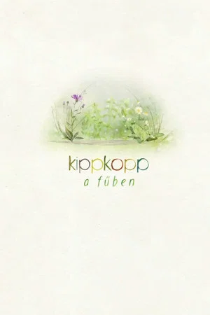 Постер: Kippkopp a fűben