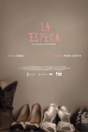 Постер: La espera