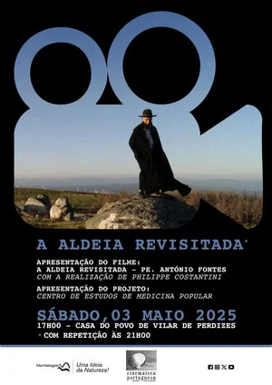 Постер: A Aldeia Revisitada