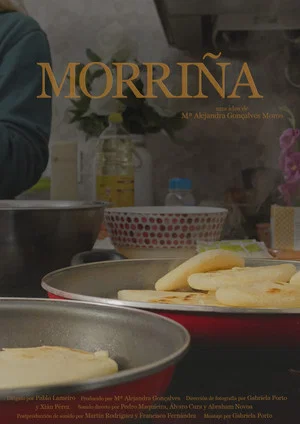 Постер: Morriña