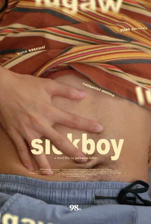 Постер: Sickboy
