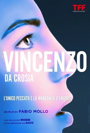 Постер: Vincenzo da Crosia