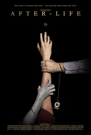 Постер: After-Life