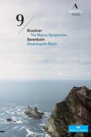 Постер: Bruckner Symphony No. 9