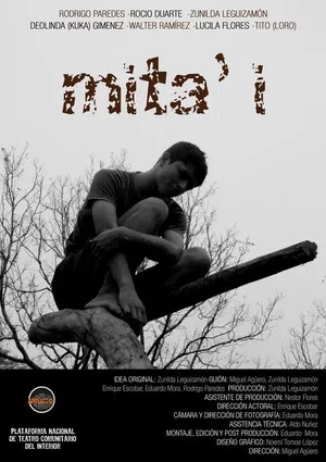 Постер: MITA'I