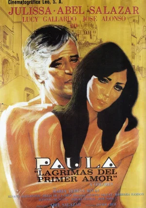 Постер: Paula