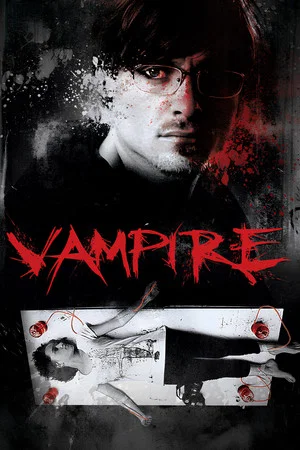 Постер: Vampire
