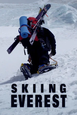 Постер: Skiing Everest
