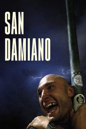 Постер: San Damiano
