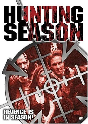 Постер: Hunting Season