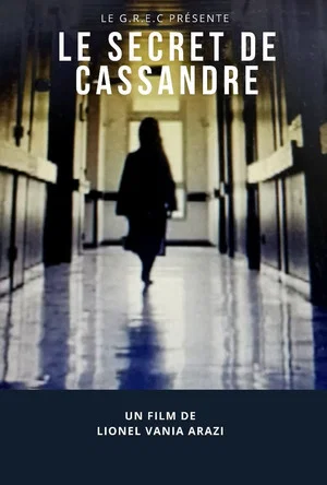 Постер: Le secret de Cassandre