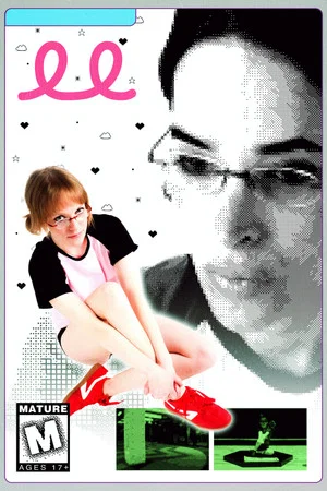 Постер: ee
