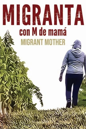 Постер: Migrant Mother