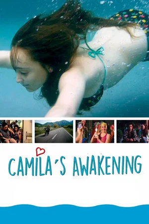Постер: Camila's Awakening