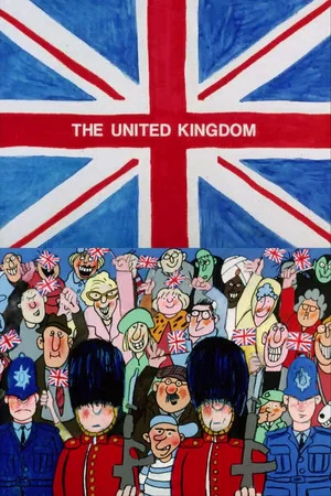 Постер: Know Your Europeans: The United Kingdom