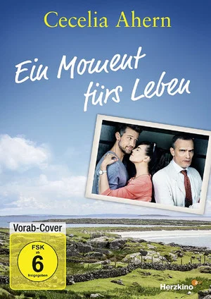 Постер: Einen Moment fürs Leben
