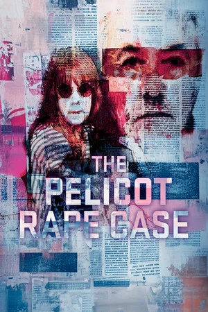 Постер: The Pelicot Rape Case