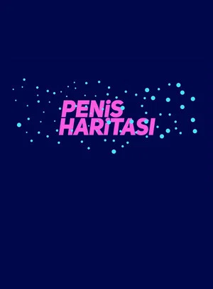 Постер: Penis Haritası