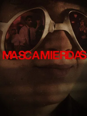 Постер: Mascamierdas