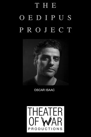 Постер: The Oedipus Project