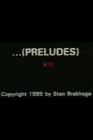 Постер: Prelude 21