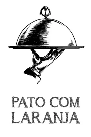 Постер: Pato com Laranja