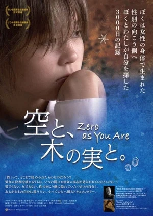 Постер: Zero As You Are