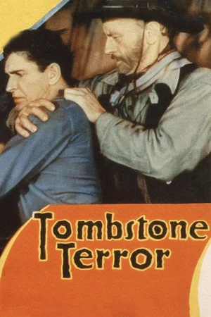 Постер: Tombstone Terror