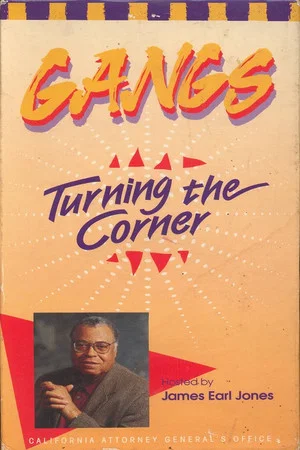 Постер: Gangs: Turning the Corner