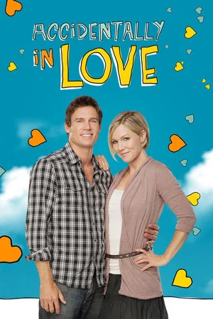 Постер: Accidentally in Love