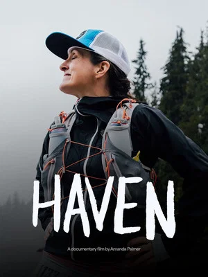 Постер: Haven