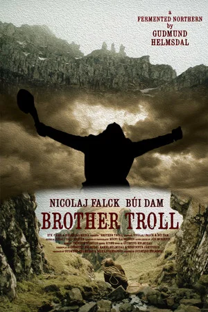 Постер: Brother Troll