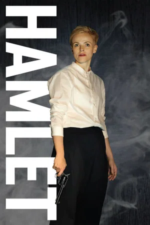 Постер: Hamlet