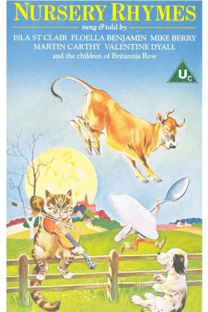 Постер: Nursery Rhymes