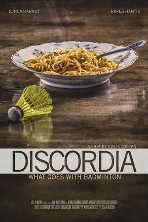 Постер: Discordia