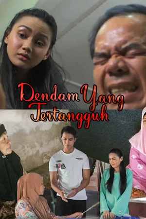 Постер: Dendam Yang Tertangguh