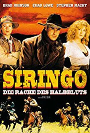 Постер: Siringo