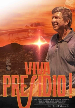 Постер: Viva Presidio!