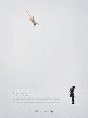 Постер: Winter Claire