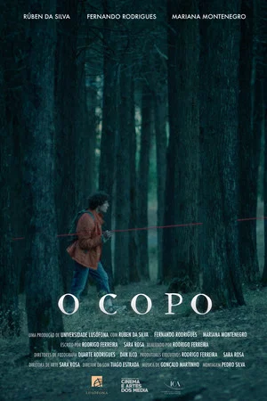 Постер: o copo