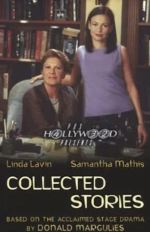Постер: Collected Stories