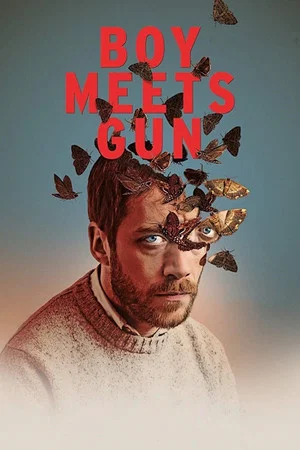 Постер: Boy Meets Gun