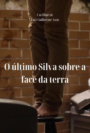 Постер: O Último Silva Sobre a Face da Terra