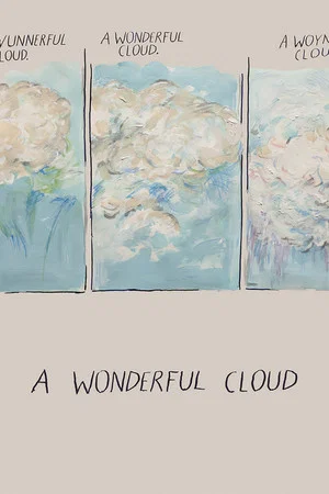 Постер: A Wonderful Cloud