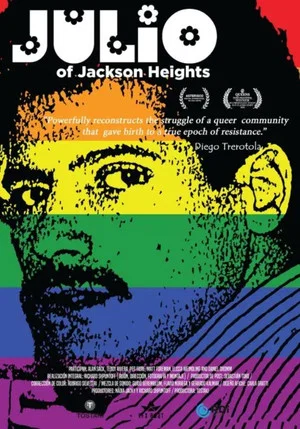 Постер: Julio of Jackson Heights