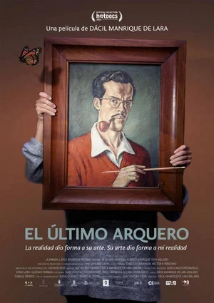 Постер: The Last Archer